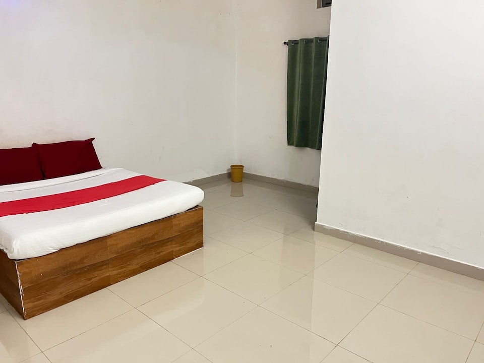 OYO Hotel Elite Inn, Chandrapur, Chandrapur