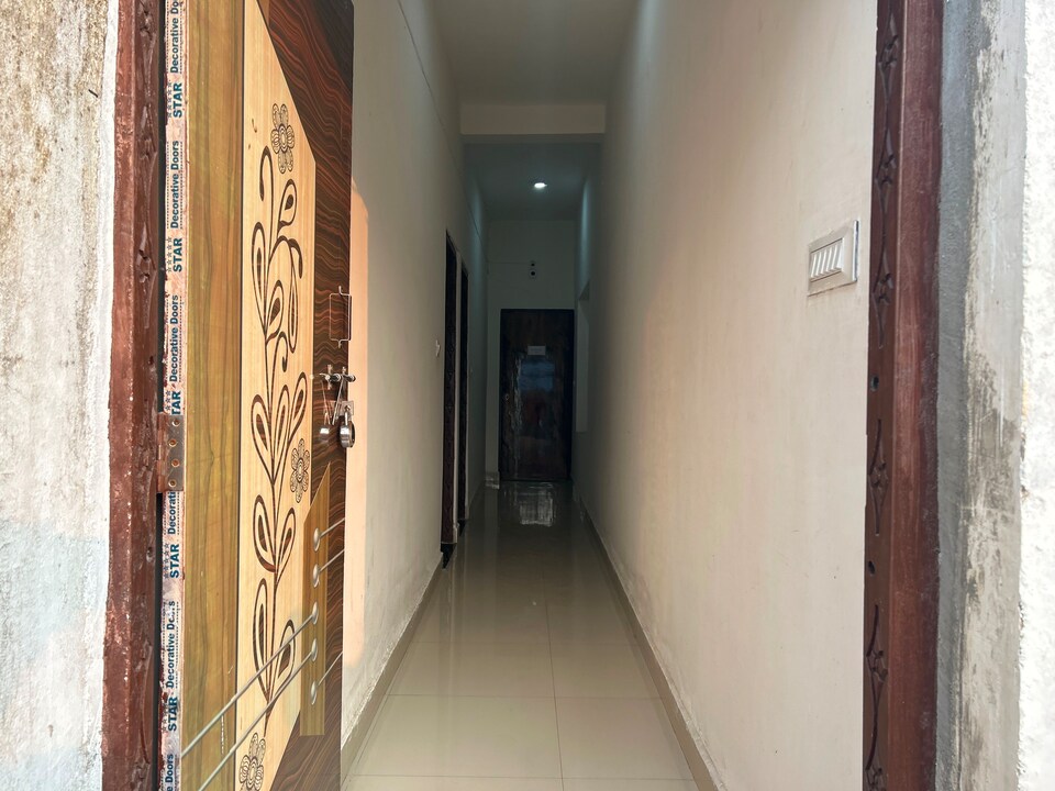 OYO Hotel Elite Inn, Chandrapur, Chandrapur