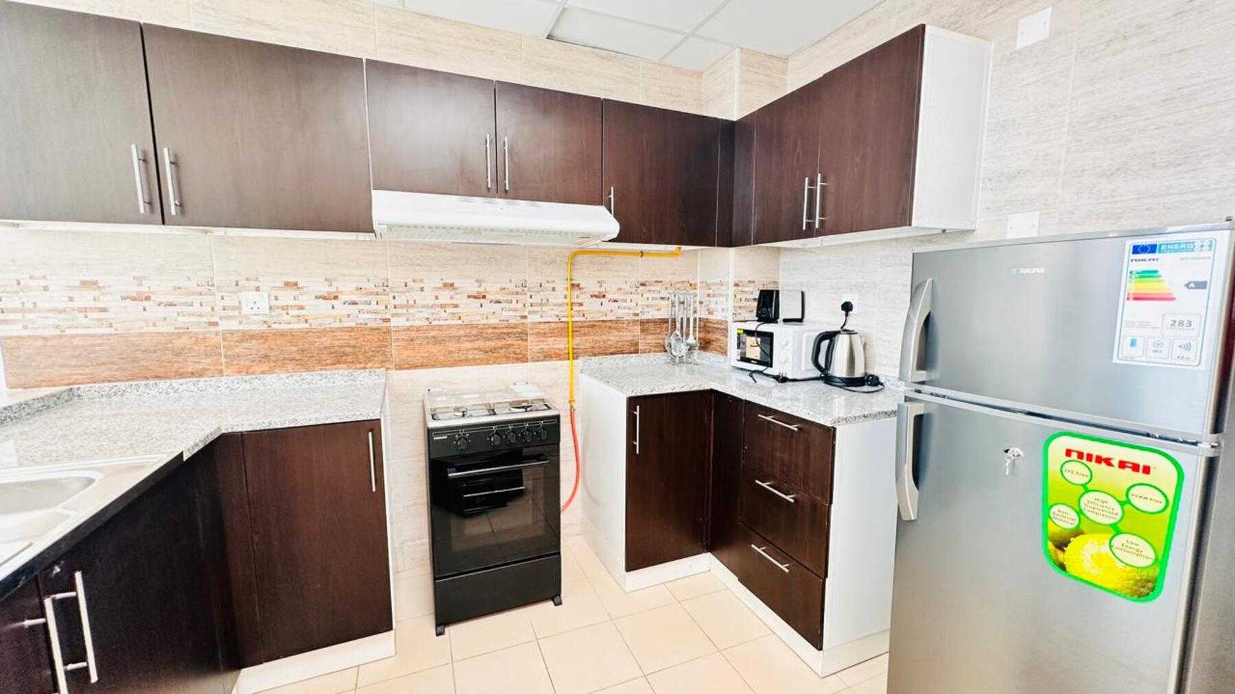 OYO 1194 Home Orion Building 514, Dubai Hills