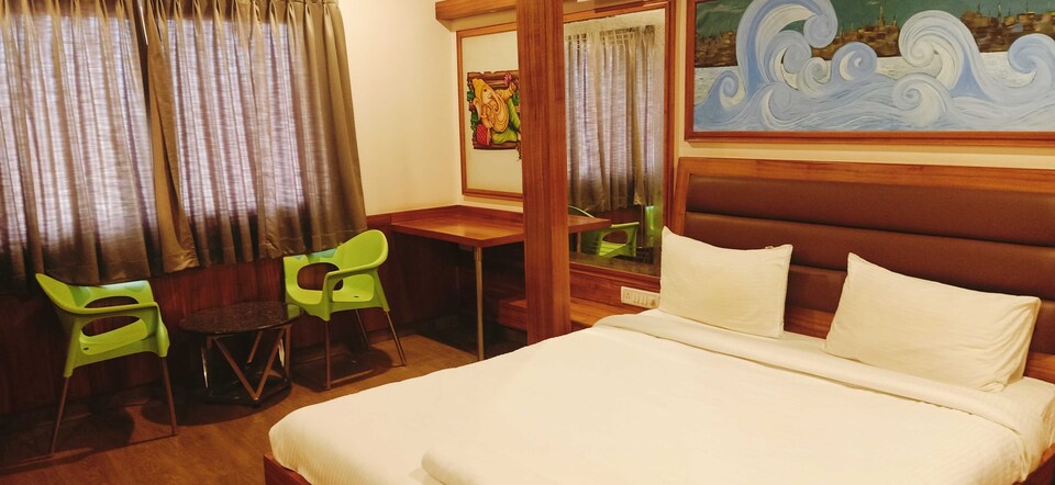 OYO 820342 Royal Garuda Palace, Manyata Bangalore, Bangalore