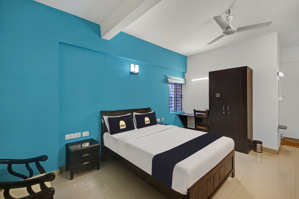 Collection O NS Orchards, Marathahalli Bangalore, Bangalore