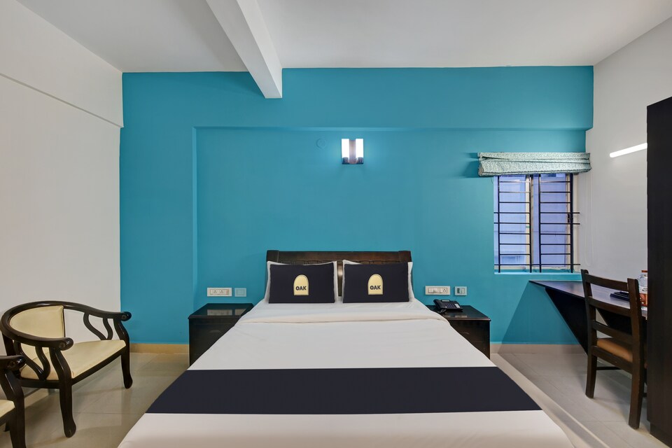 Collection O NS Orchards, Marathahalli Bangalore, Bangalore