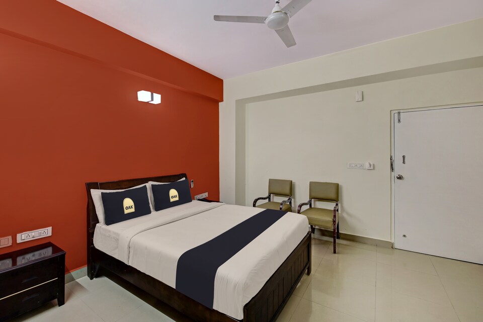 Collection O NS Orchards, Marathahalli Bangalore, Bangalore