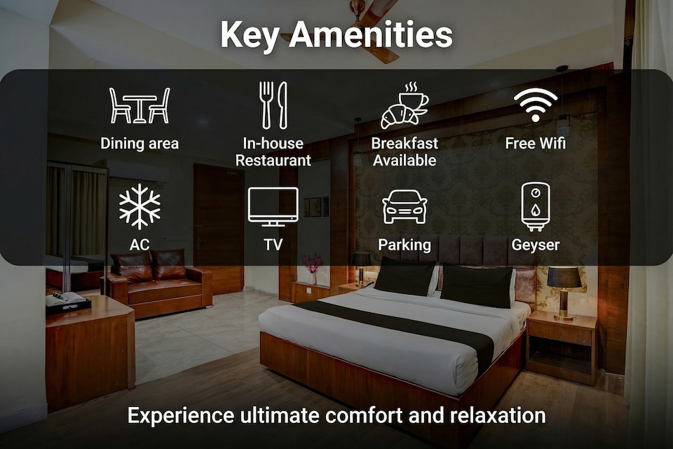 Townhouse Sector 47 Near Medanta, HUDA CENTRE 1, Gurgaon