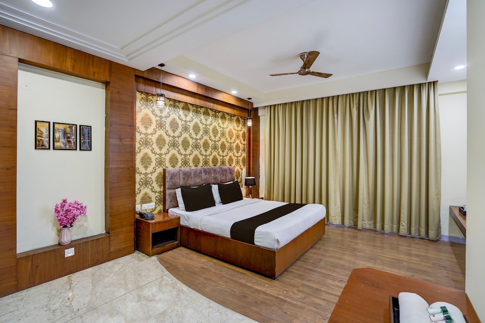 Townhouse Sector 47 Near Medanta, HUDA CENTRE 1, Gurgaon