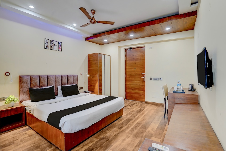 Townhouse Sector 47 Near Medanta, HUDA CENTRE 1, Gurgaon