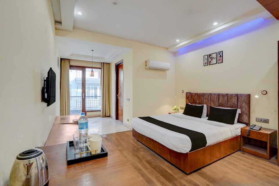 Townhouse Sector 47 Near Medanta, HUDA CENTRE 1, Gurgaon