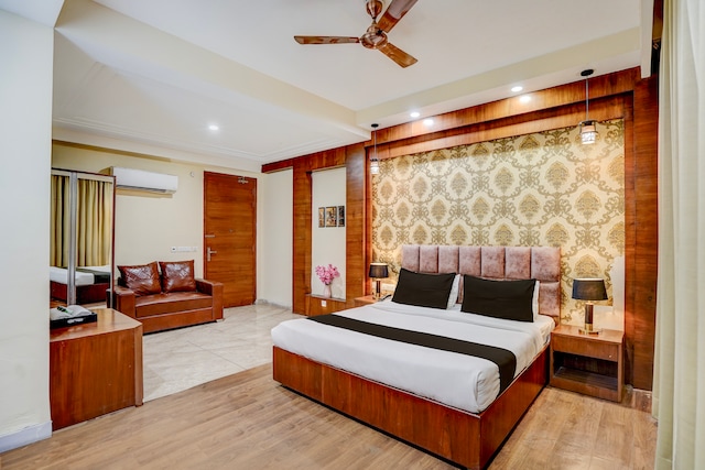 Townhouse Sector 47 Near Medanta