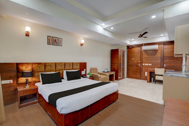 Townhouse Sector 47 Near Medanta