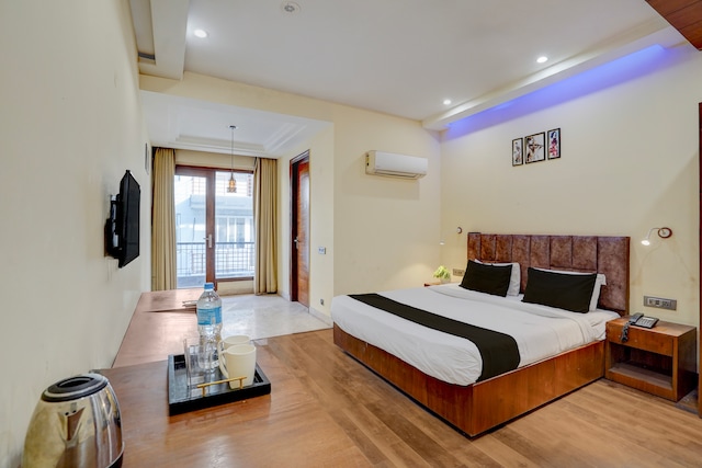 Townhouse Sector 47 Near Medanta