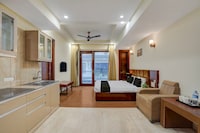 Townhouse Sector 47 Near Medanta
