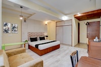Townhouse Sector 47 Near Medanta