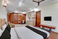 Townhouse Sector 47 Near Medanta