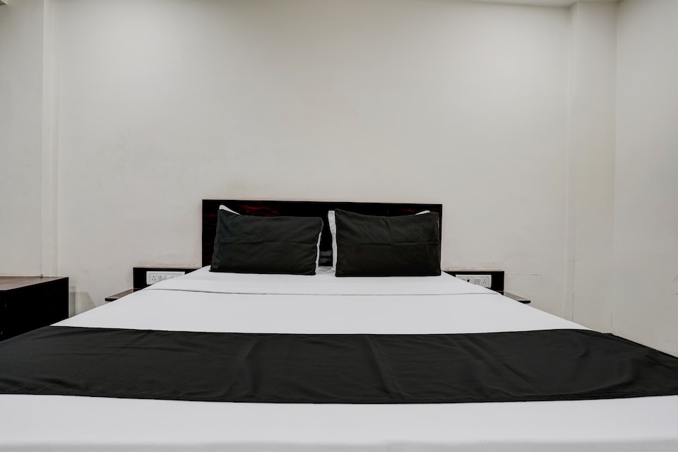 Hotel O Mood Lodging & Boarding, Mumbai Vasai-Virar-Naigaon, Mumbai