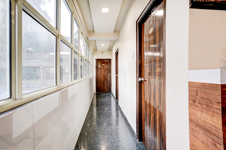 Hotel O Mood Lodging & Boarding, Mumbai Vasai-Virar-Naigaon, Mumbai