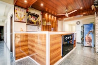 Hotel O Mood Lodging & Boarding