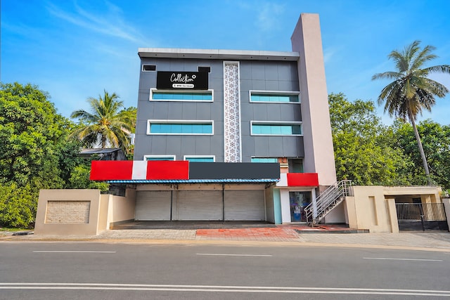 Collection O Tennati Park Vizag Beach Formerly B Square Villa