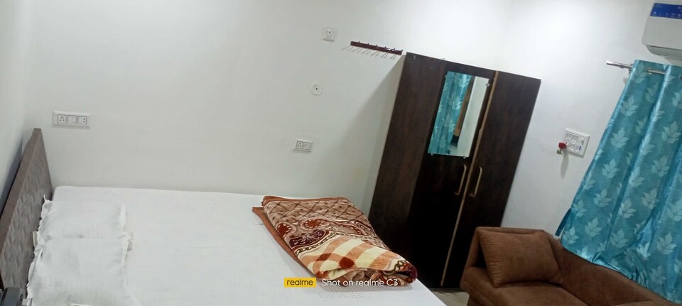 Hotel O Maihar Hotel And Family Restaurant, Amarpatan, Amarpatan