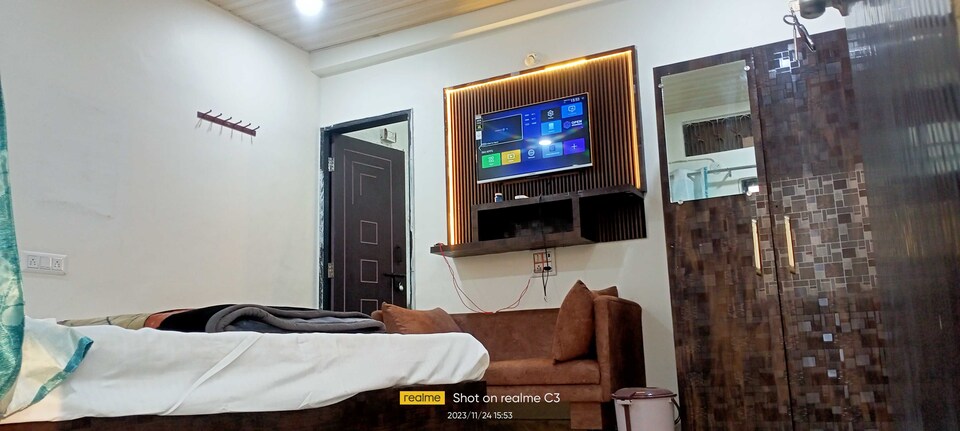 Hotel O Maihar Hotel And Family Restaurant, Amarpatan, Amarpatan