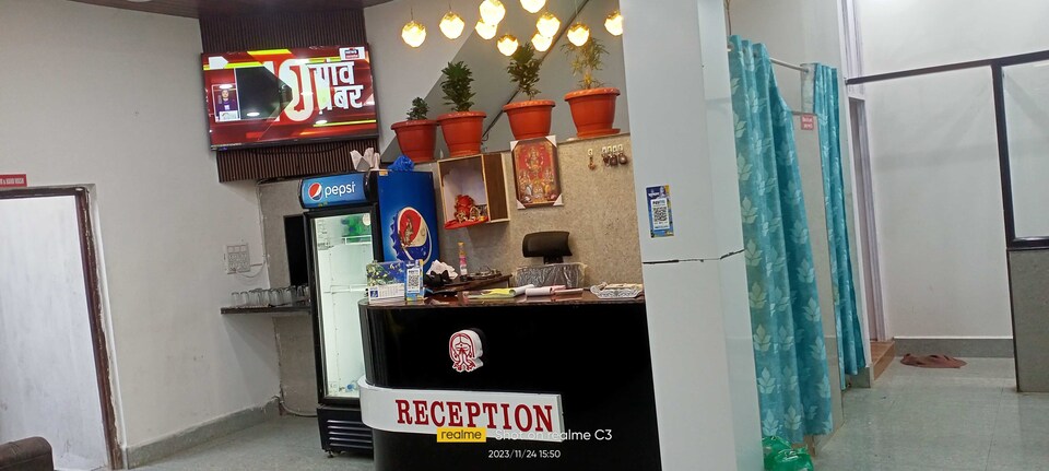 Hotel O Maihar Hotel And Family Restaurant, Amarpatan, Amarpatan