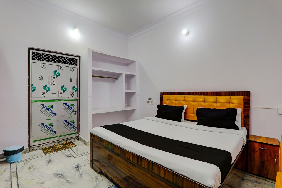 Flagship DARBAR GUEST HOUSE, Gorakhnath Gorakhpur, Gorakhpur