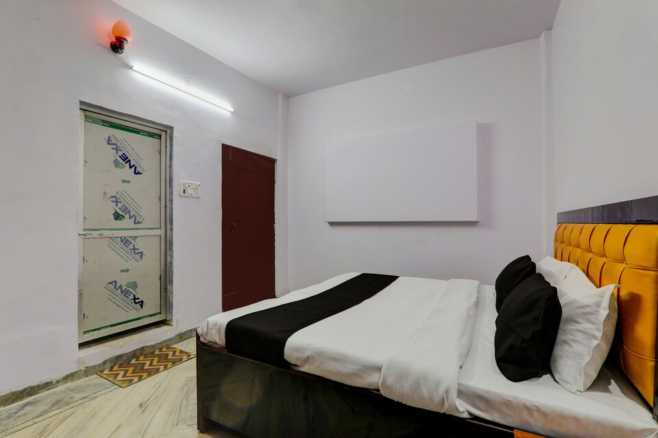 Flagship DARBAR GUEST HOUSE, Gorakhnath Gorakhpur, Gorakhpur