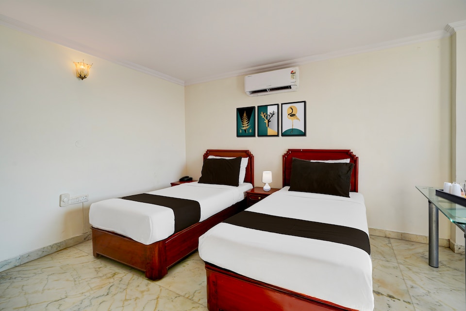 Townhouse Civil Aviation HAL Road, Indiranagar Bangalore, Bangalore