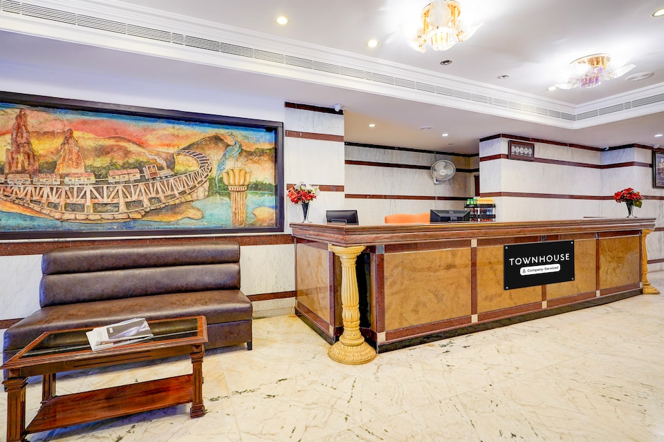 Townhouse Civil Aviation HAL Road, Indiranagar Bangalore, Bangalore