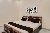 Townhouse Civil Aviation HAL Road