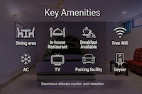 Super Townhouse Civil Aviation HAL Road