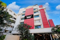Townhouse Civil Aviation HAL Road