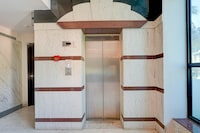 Super Townhouse Civil Aviation HAL Road