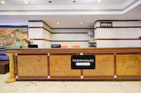 Townhouse Civil Aviation HAL Road