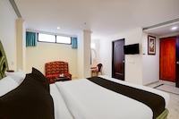 Super Townhouse Civil Aviation HAL Road