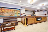 Super Townhouse Civil Aviation HAL Road