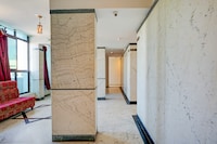 Super Townhouse Civil Aviation HAL Road