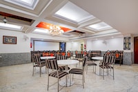 Super Townhouse Civil Aviation HAL Road