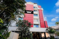Townhouse Civil Aviation HAL Road