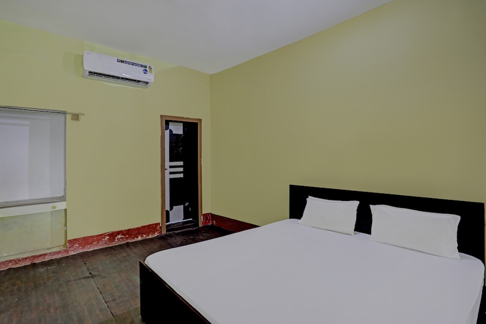 OYO HEERA PALACE, Kanker, Kanker