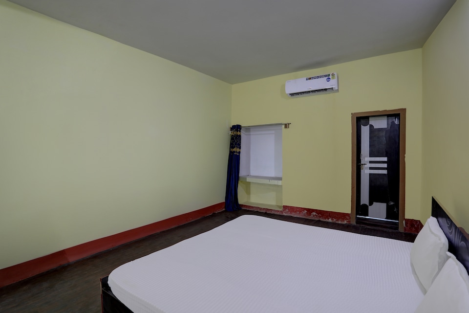 OYO HEERA PALACE, Kanker, Kanker