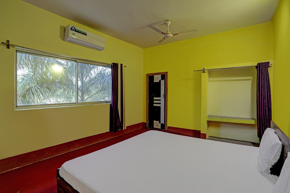 OYO HEERA PALACE, Kanker, Kanker