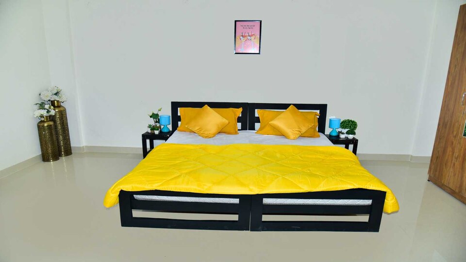 OYO Hotel INFINITY HW, Electronic City Phase 1 Bangalore, Bangalore