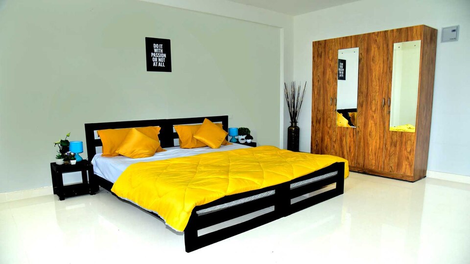 OYO Hotel INFINITY HW, Electronic City Phase 1 Bangalore, Bangalore