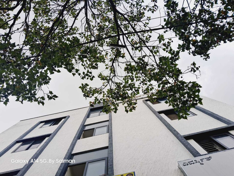 OYO Hotel INFINITY HW, Electronic City Phase 1 Bangalore, Bangalore