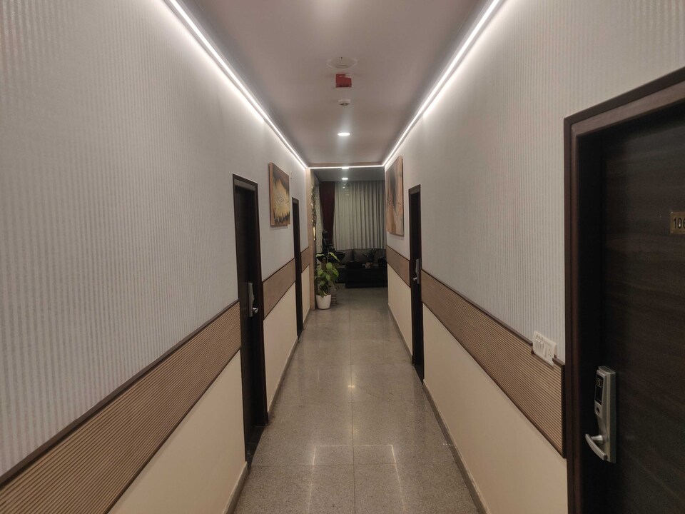 SPOT ON Daffodil HW, HSR Bommanahalli Bangalore, Bangalore
