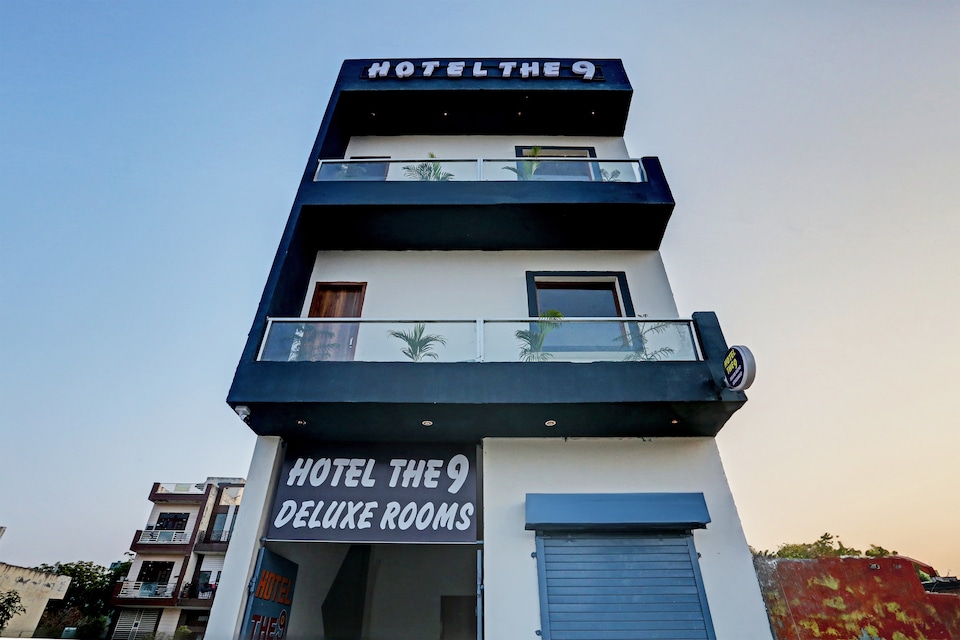 Spot On the, Rohtak, Rohtak