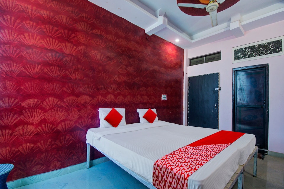 OYO Mini Taj Hotel, Amer, Jaipur