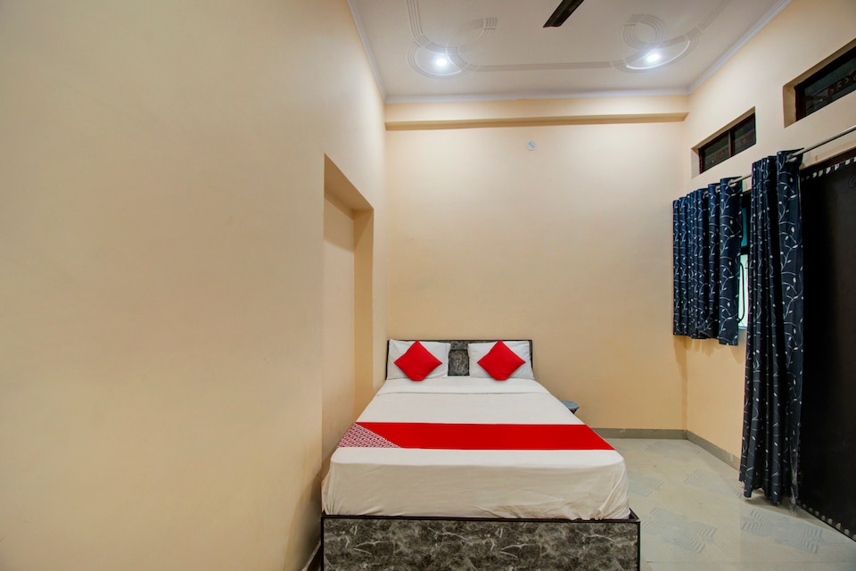 OYO Mini Taj Hotel, Amer, Jaipur