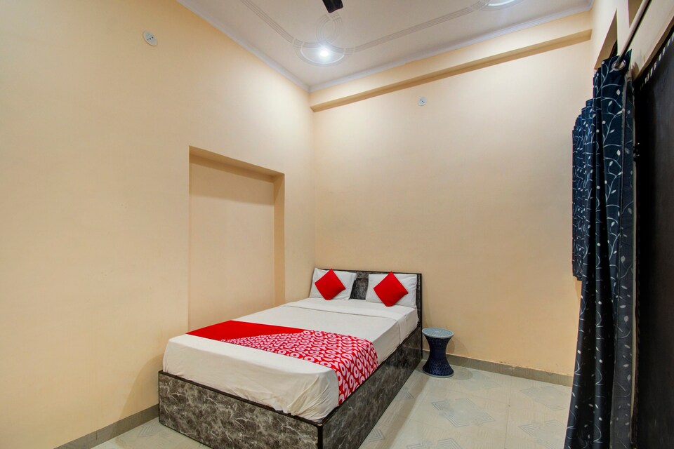 OYO Mini Taj Hotel, Amer, Jaipur