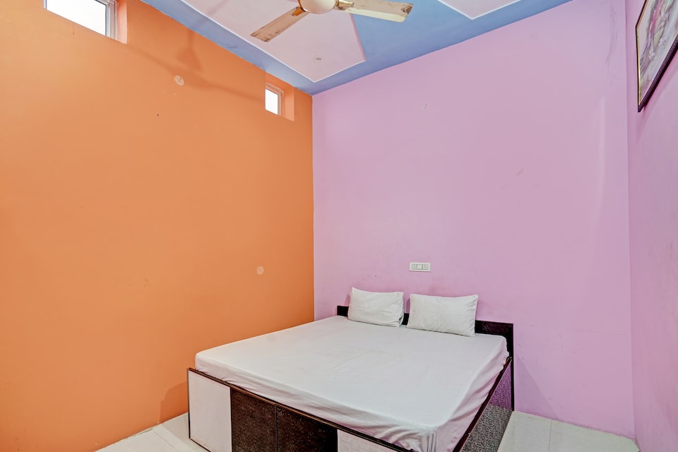 Hotel O Rock Star Hotal And Room, Rewari, Rewari